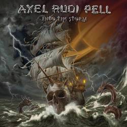 Axel Rudi Pell : Into the Storm